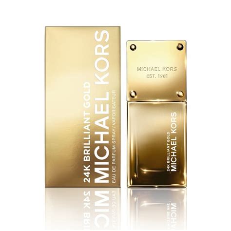 michael kors 24k brilliant gold 30ml|Michael Kors 24k brilliant gold.